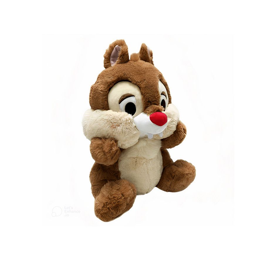 Pelucia Esquilo Tico E Teco Disney, Comprar Novos & Usados