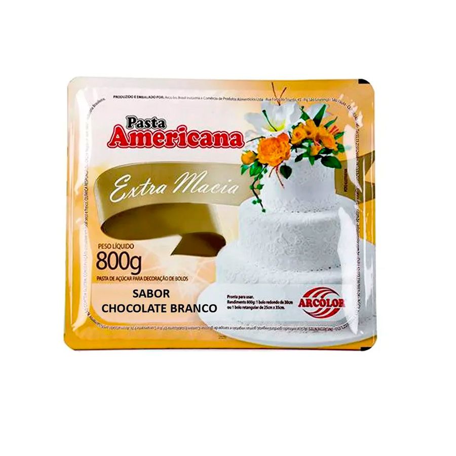 Cake Sweet Cake - Bolo Carrossel Batizado. Massa chocolate com