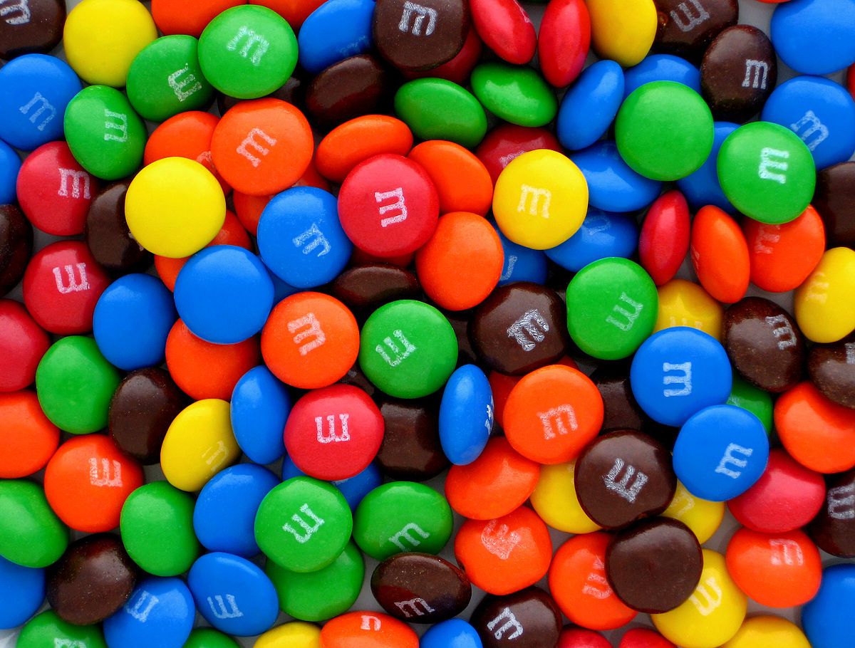 ラジオ(m&m's) M&M - m&m's エムアンドエムズ ディスペンサー・フィギュア・ラジオ