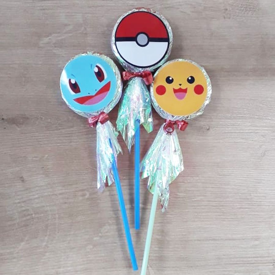 Rosa pokemon pikachu festa de aniversário decoração tema pokemon utensílios  de mesa placa de papel copo crianças menino menina festa de aniversário