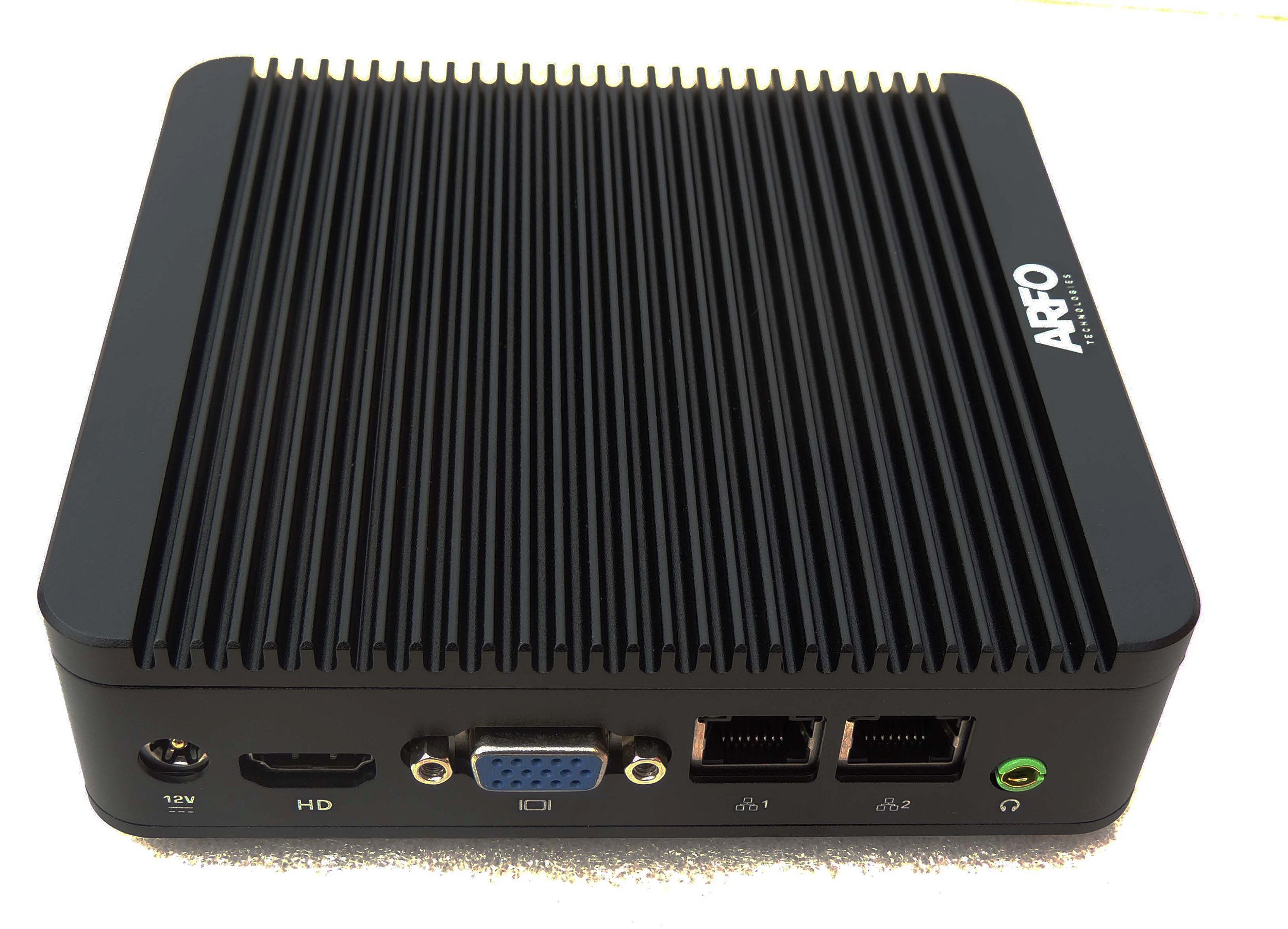 MINI PC INDUSTRIAL ARFO MOD. AR-1210 - PERFORM | CFTV, NVR, DVR ...