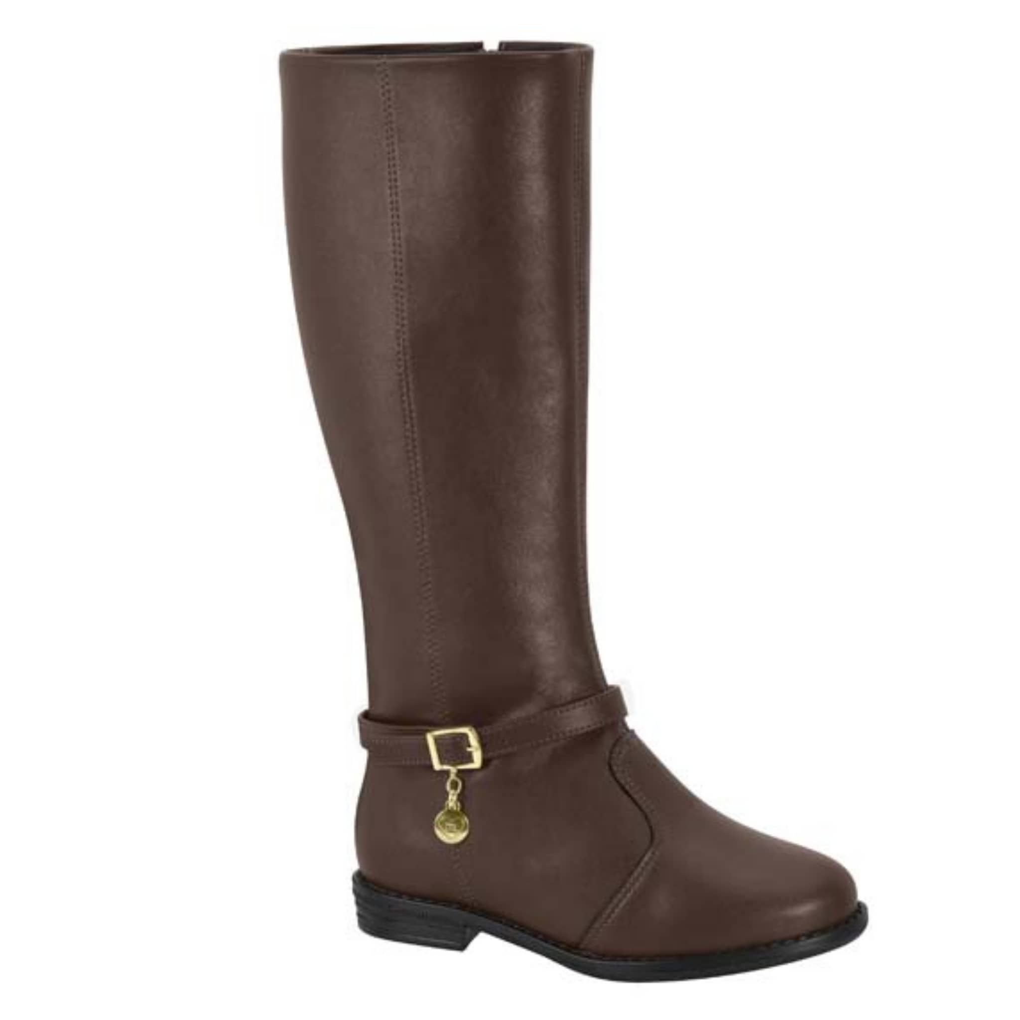Bota montaria cheap feminina infantil