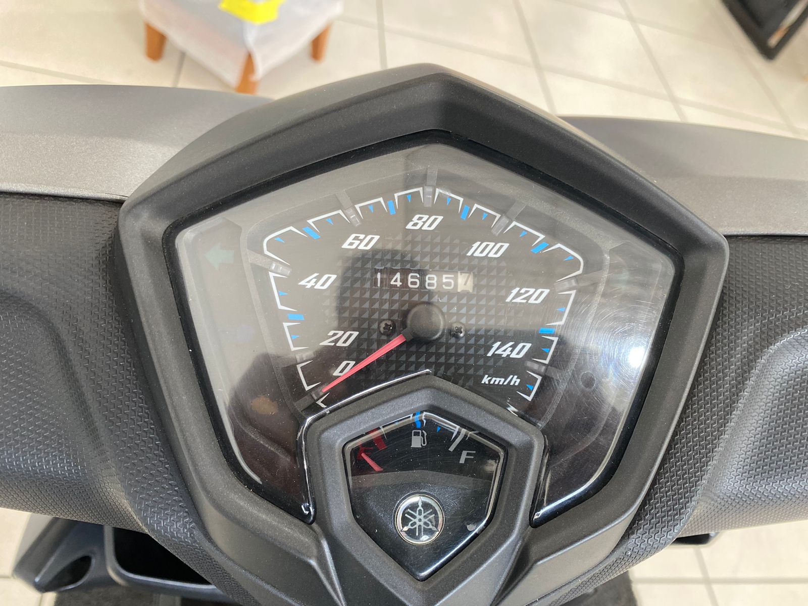 yamaha 125 xsr 2020
