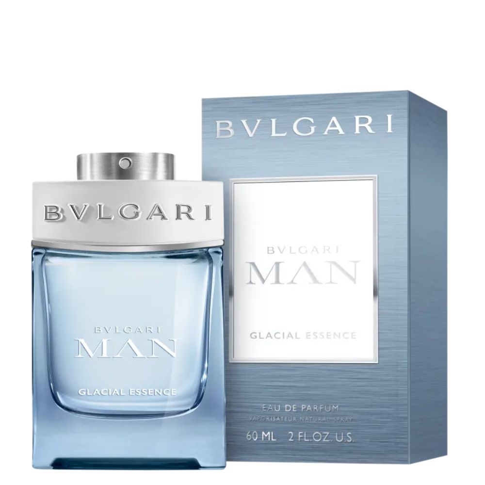 Bvlgari Man Glacial Essence Perfume Masculino EDP 60ml - DERMAdoctor |  Dermocosméticos e Beleza com até 70%OFF