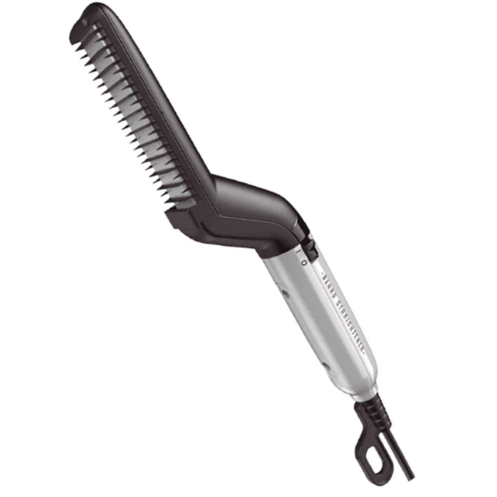 Escova Secadora Gama Stylish Keration Brush 3D Bivolt - Faz a Boa!