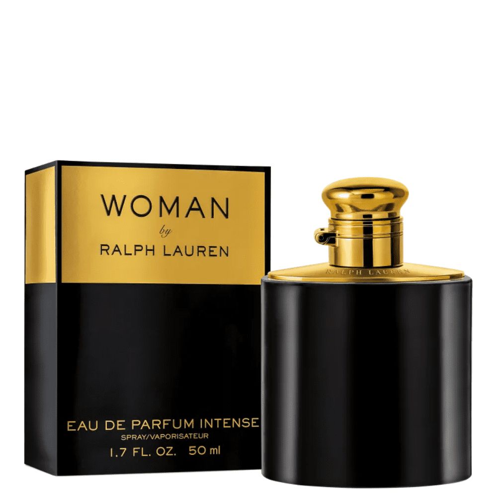 Ralph Lauren Woman Parfum