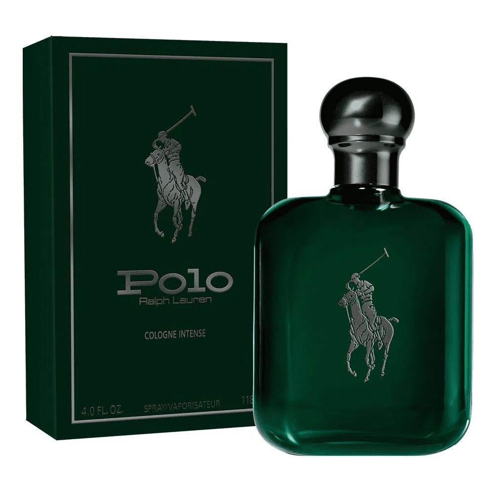 Ralph Lauren Polo Cologne Intense Perfume Masculino EDP 118ml - DERMAdoctor