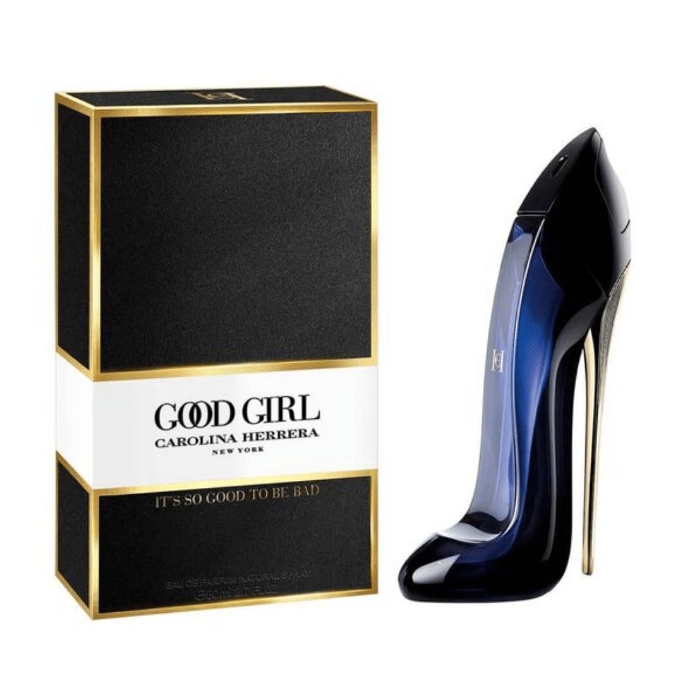 Perfumes Bons. Good Girl Supreme - Carolina Herrera