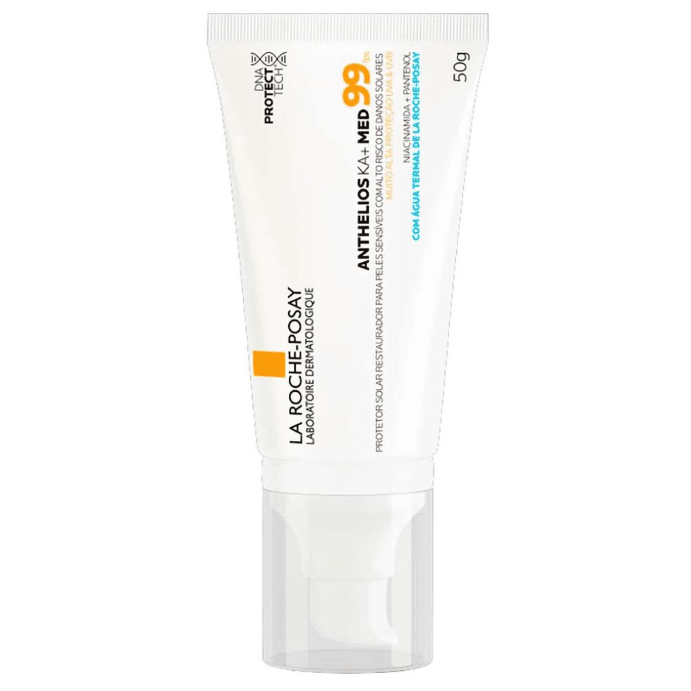 La Roche Posay Anthelios KA + Med FPS 99 50g - DERMAdoctor |  Dermocosméticos e Beleza com até 70%OFF