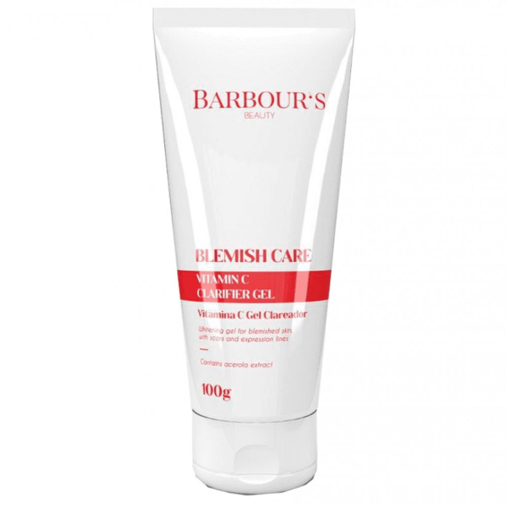 Barbours Beauty Clarifier Gel Vitamina C 100ml DERMAdoctor