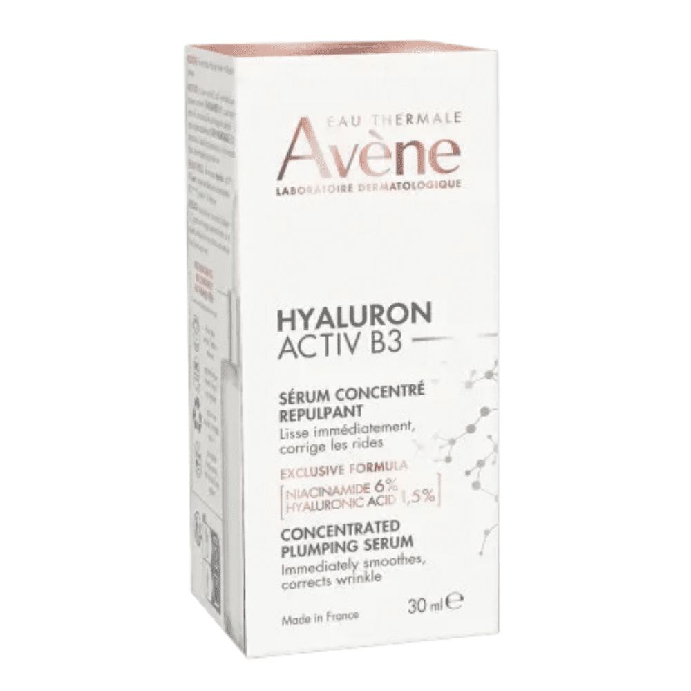 Avène hyaluron activ b3 concentrated serum 30ml 