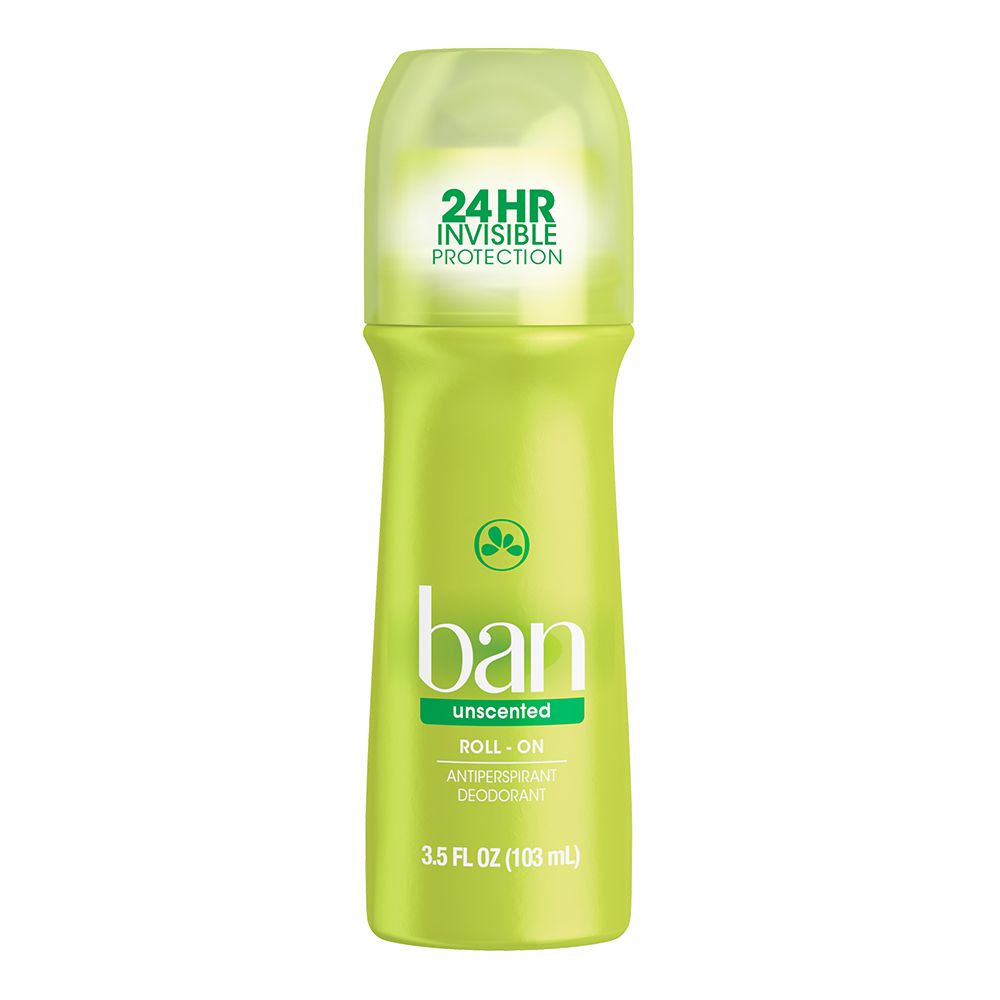 Ban Desodorante Roll On Sem Perfume 103ml - DERMAdoctor | Dermocosméticos e  Beleza com até 70%OFF
