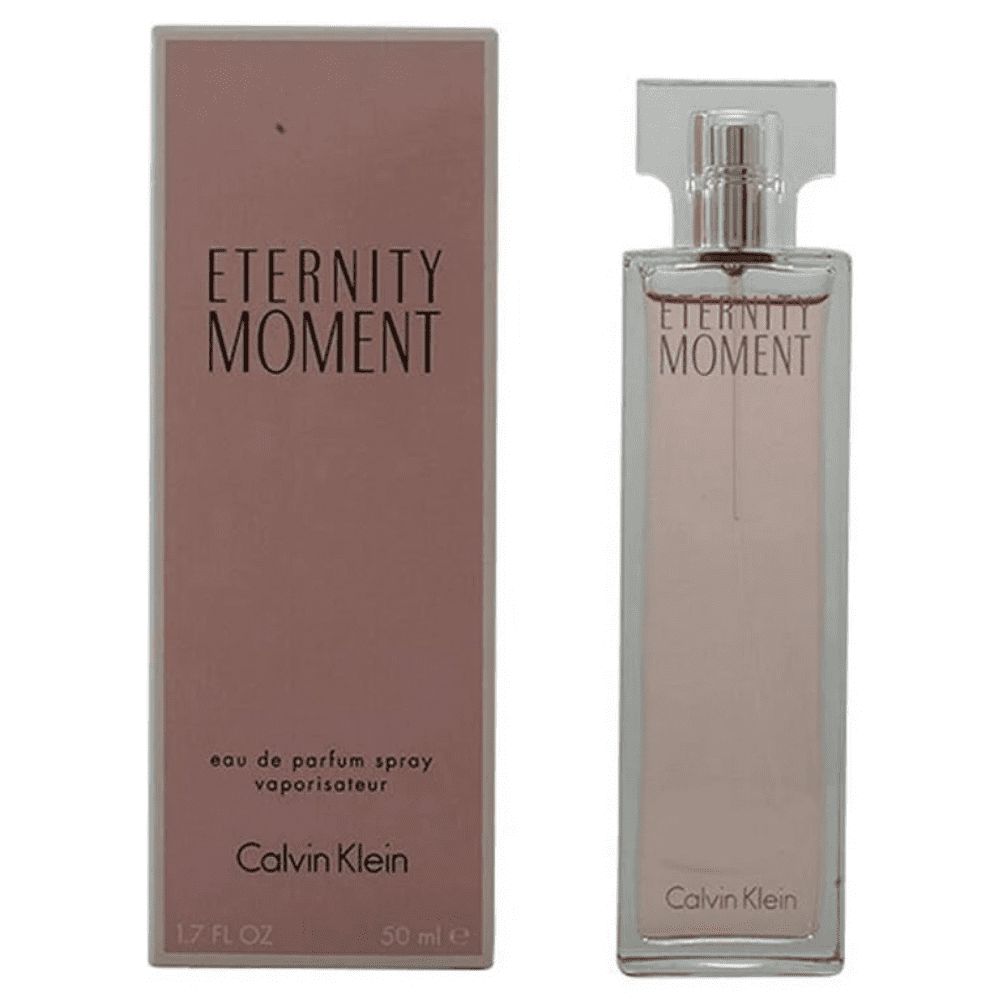 Calvin Klein Perfume Women Edt 100Ml : : Beleza