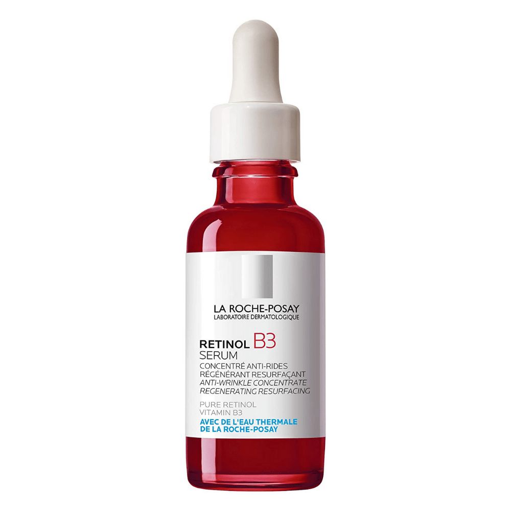 La Roche-Posay Sérum Retinol B3 30ml - DERMAdoctor | Dermocosméticos e  Beleza com até 70%OFF