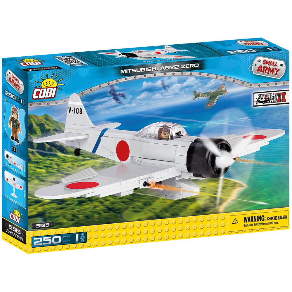 Blocos De Montar Diy Models Avião E Robô - A.Stern FIE062501 - UPA