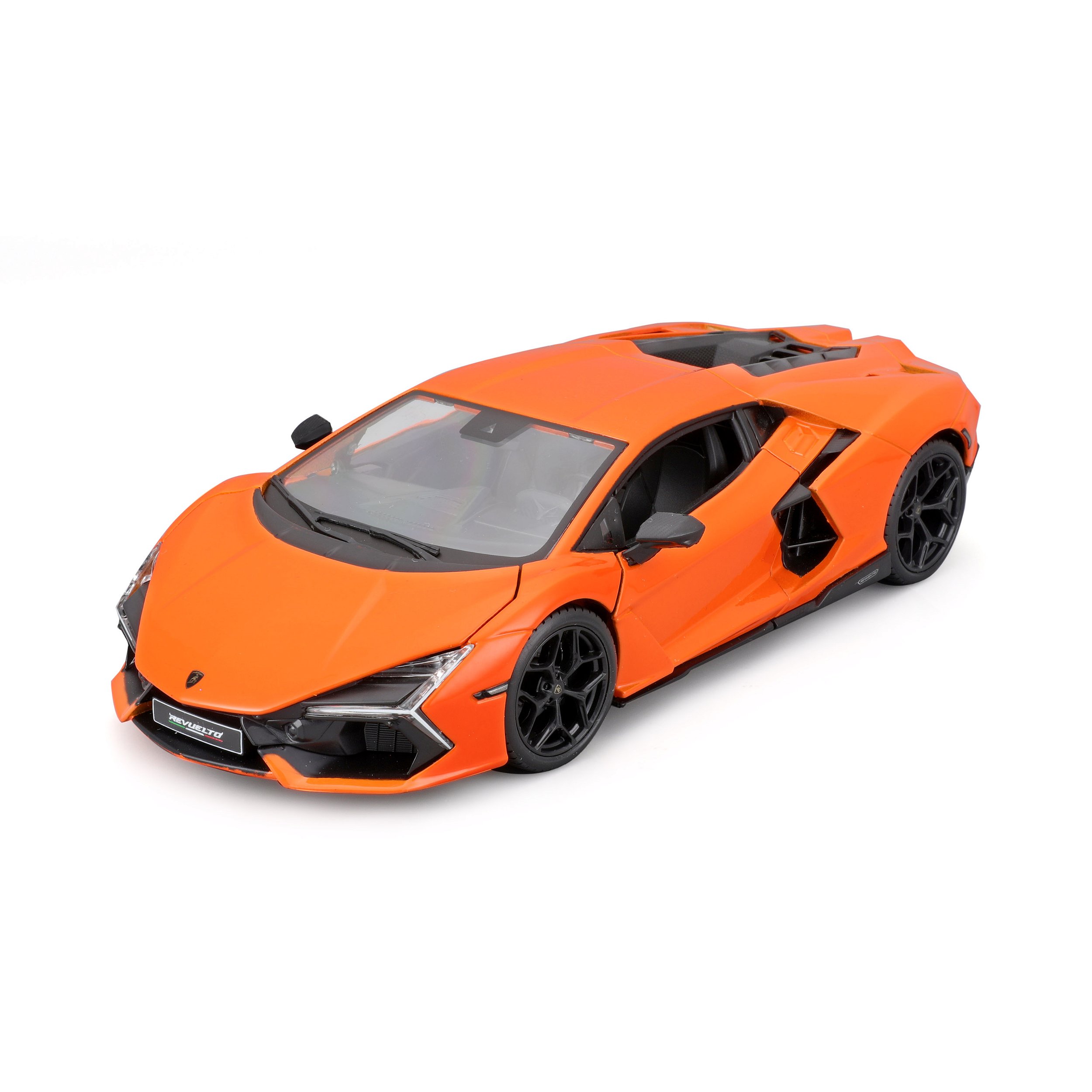1/24 LAMBORGHINI REVUELTO - Miniaturas colecionáveis para a sua loja