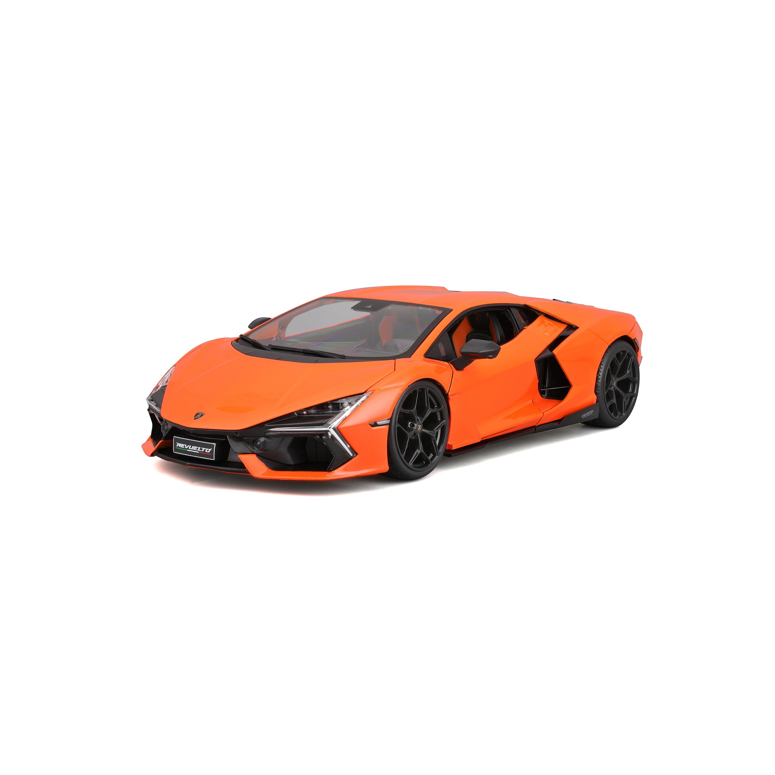 1/18 2024 LAMBORGHINI REVUELTO SPECIAL EDITION - Miniaturas