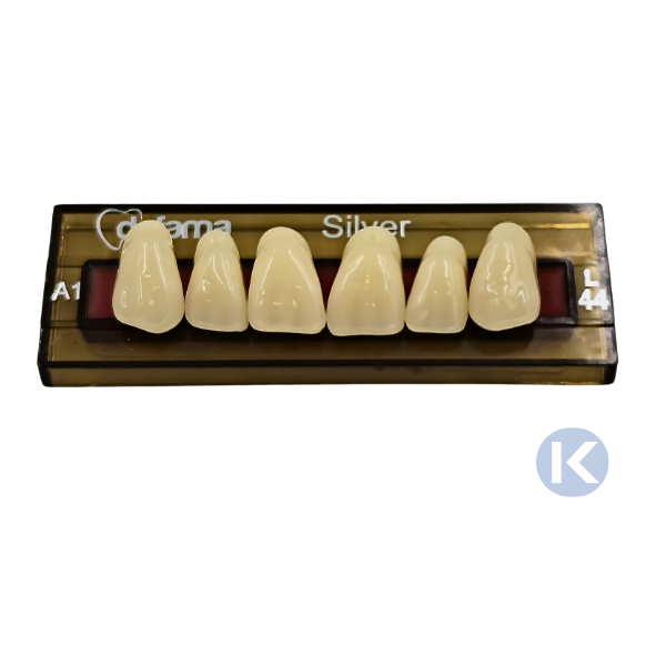 Denti In Resina - IRE Commerciale - Foto 4