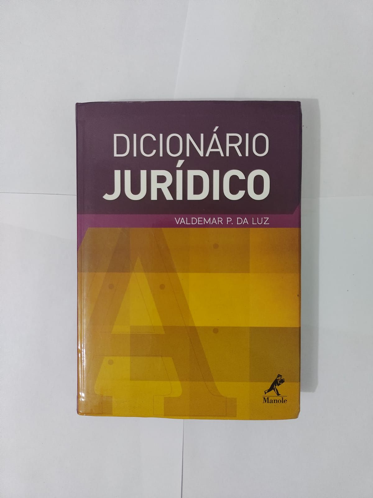 Dicionario Juridico 