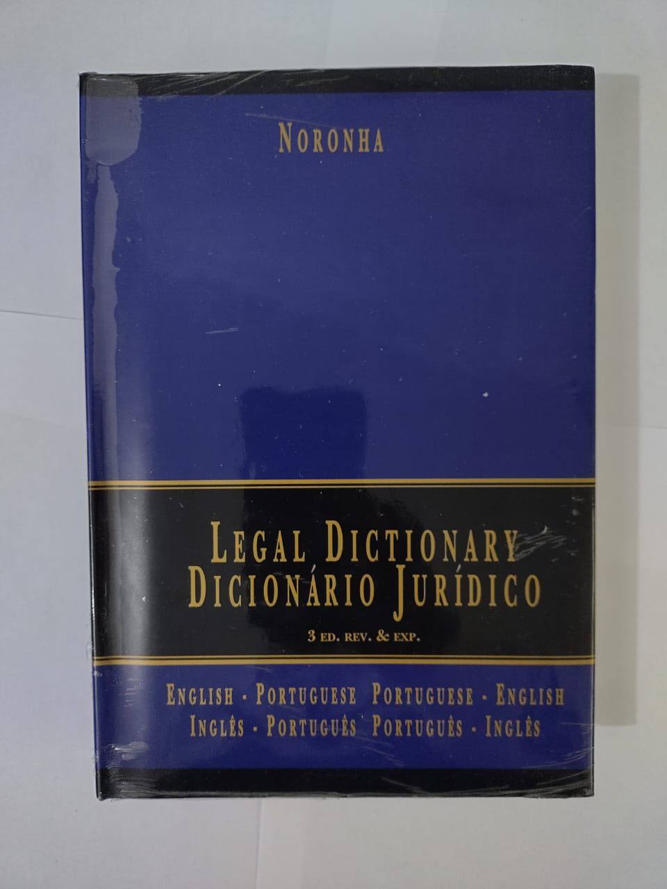 Português é legal