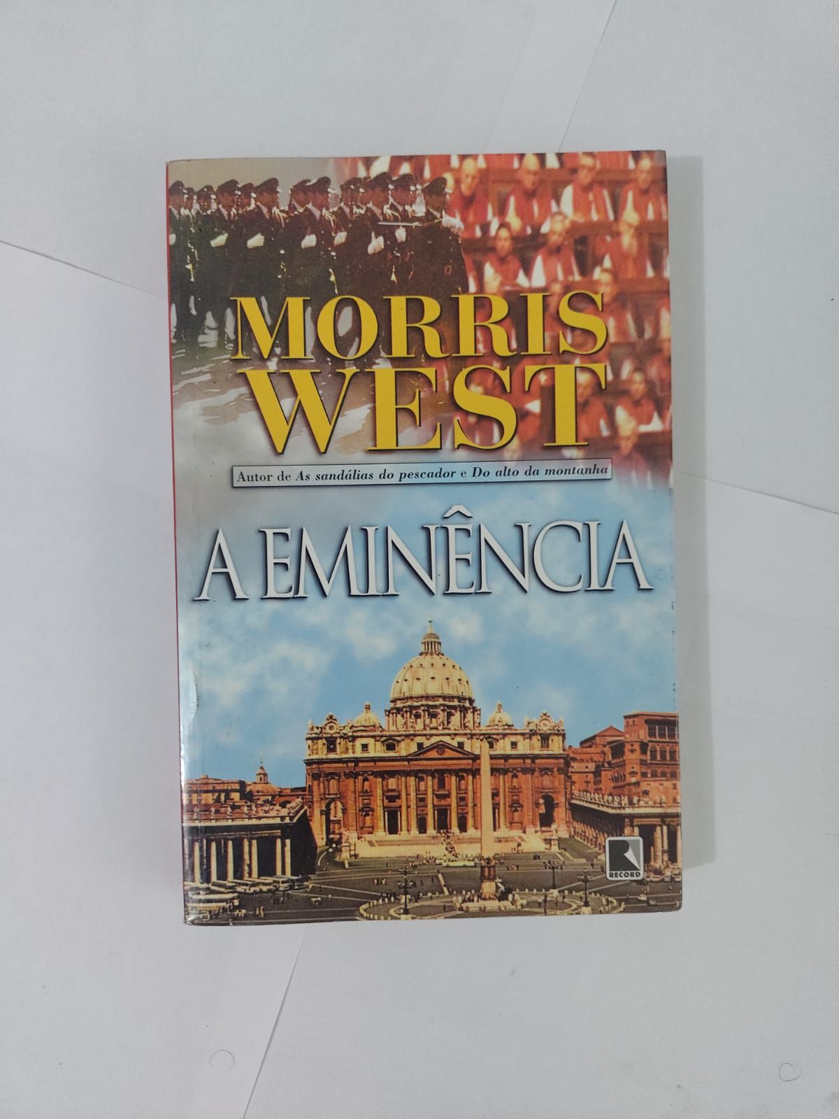 A Segunda Montanha – Editora Alta Books