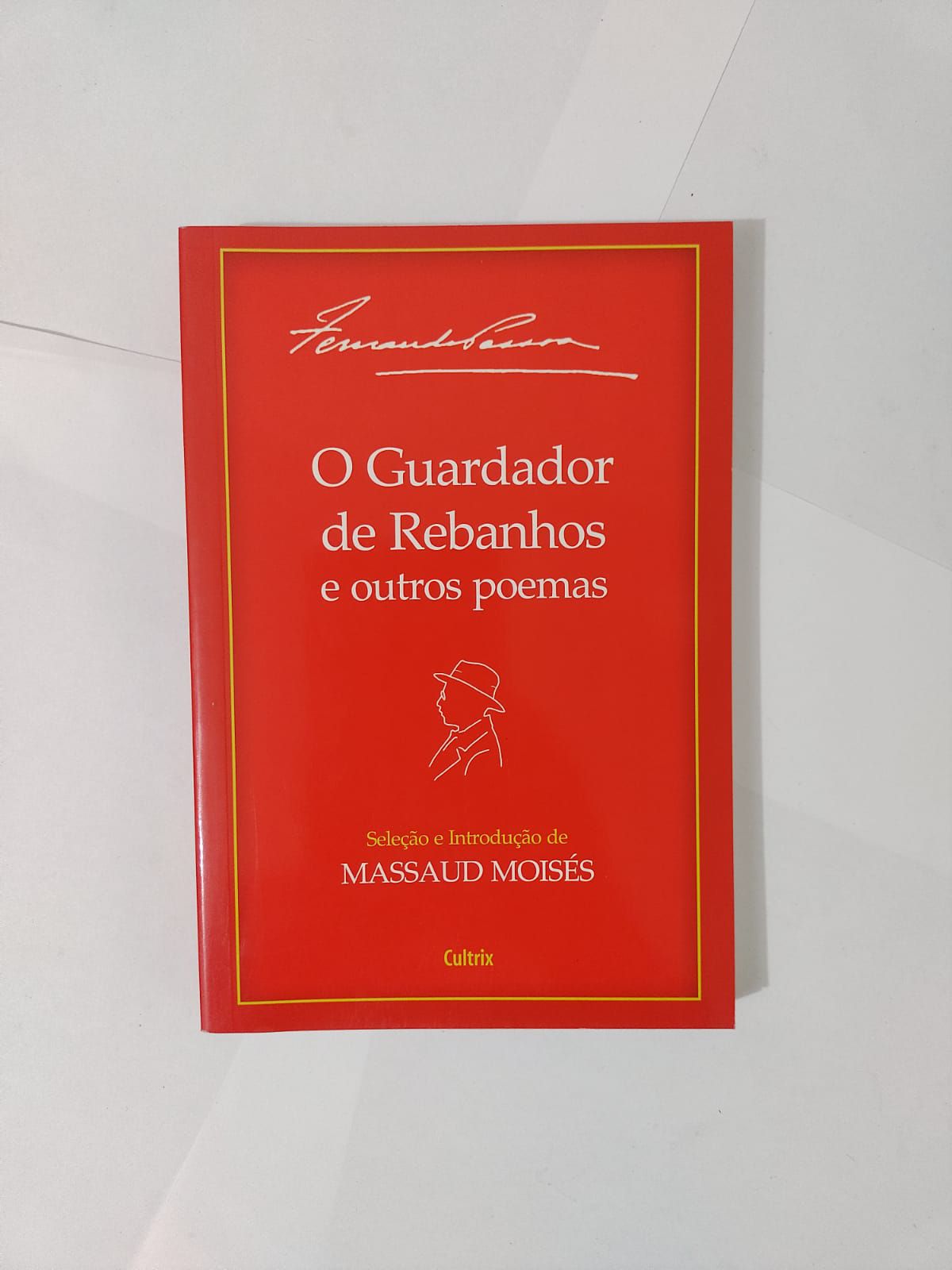 O Guardador De Rebanhos E Outros Poemas Fernando Pessoa Seboterapia Livros 8622