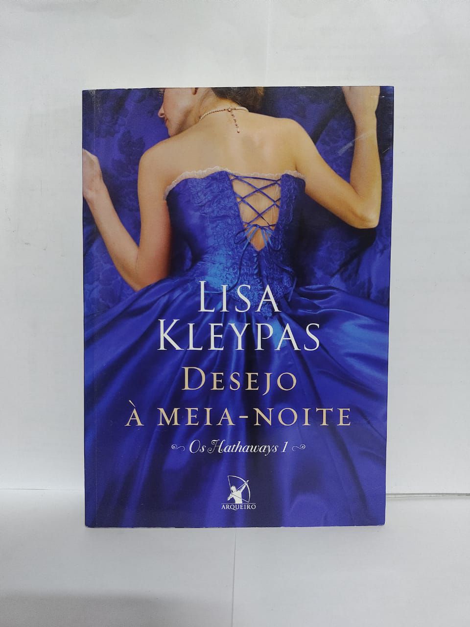 Lisa kleypas os stokehurts 01 o anjo da meia noite by Leca Silva - Issuu