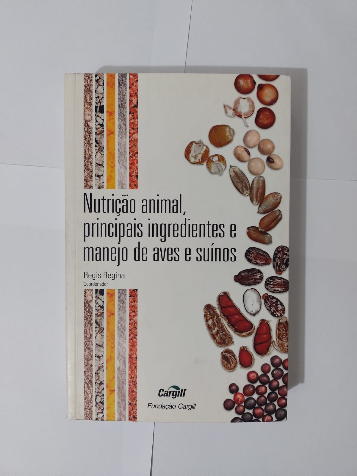 Nutrição Animal: Bovinos, Suínos e Aves - agBlog