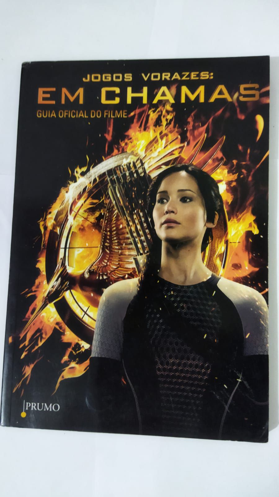 Jogos Vorazes – Hunger Games: Do livro ao filme