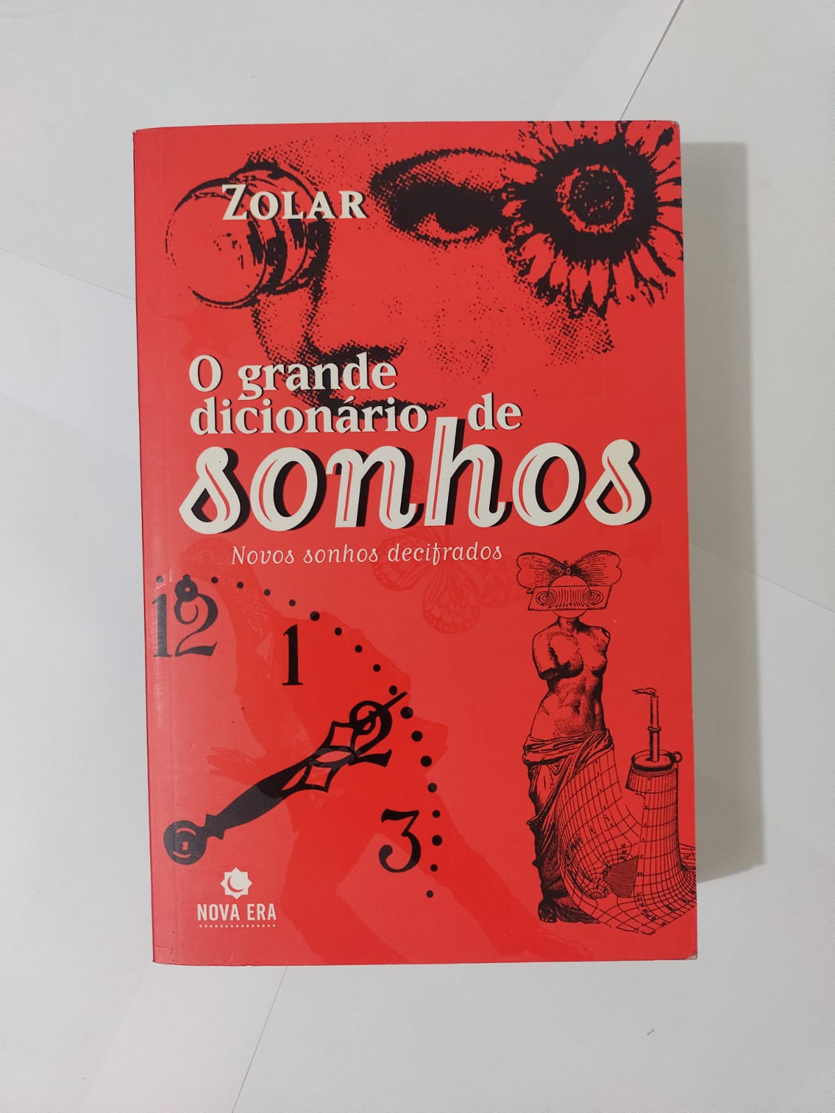 Dicionário dos Sonhos