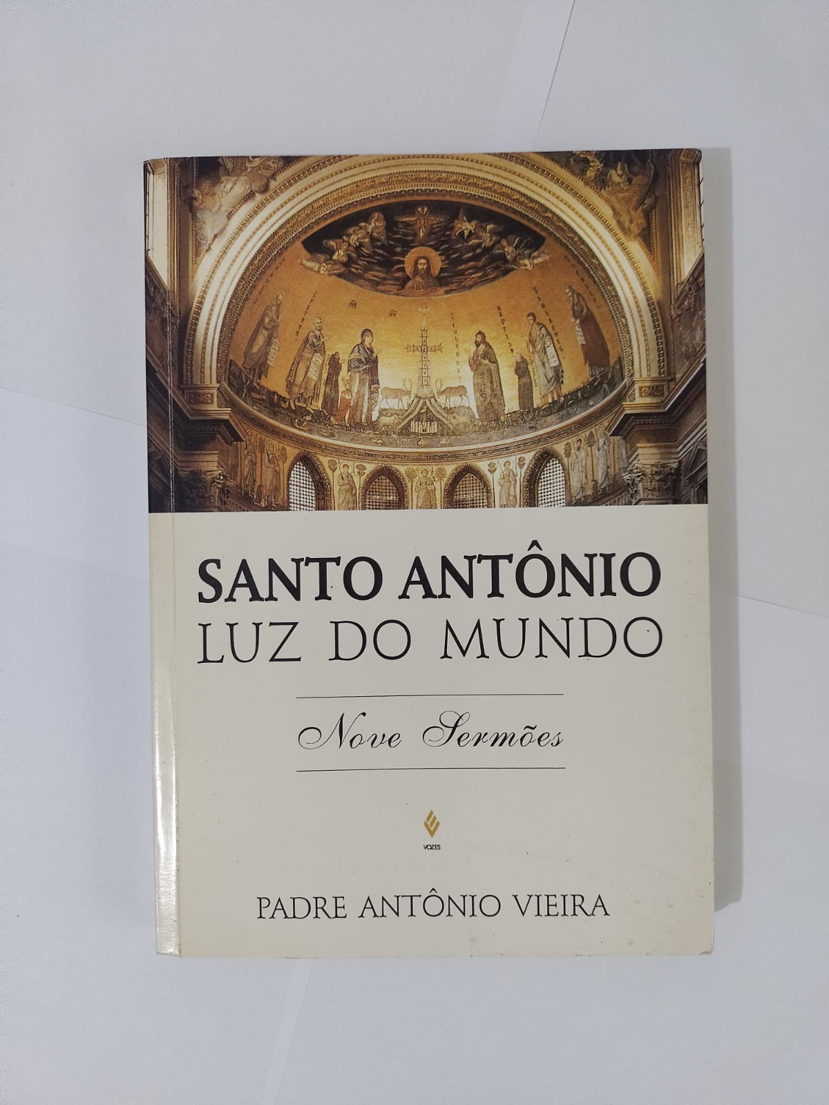 (PDF) Sermões - Padre Antônio Vieira