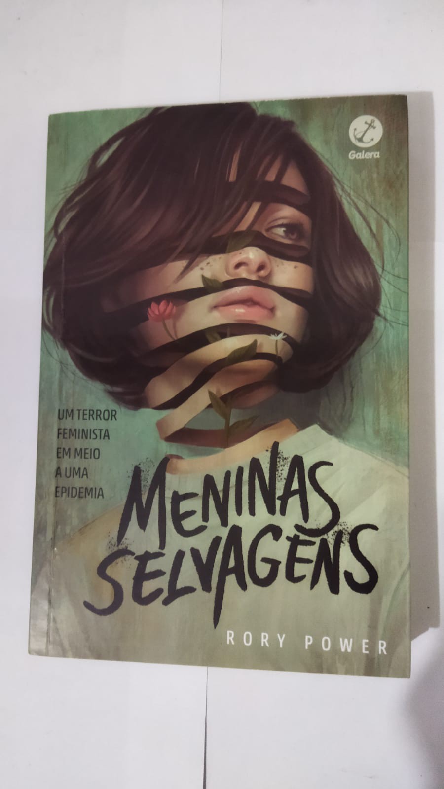 Meninas selvagens [Wilder Girls]