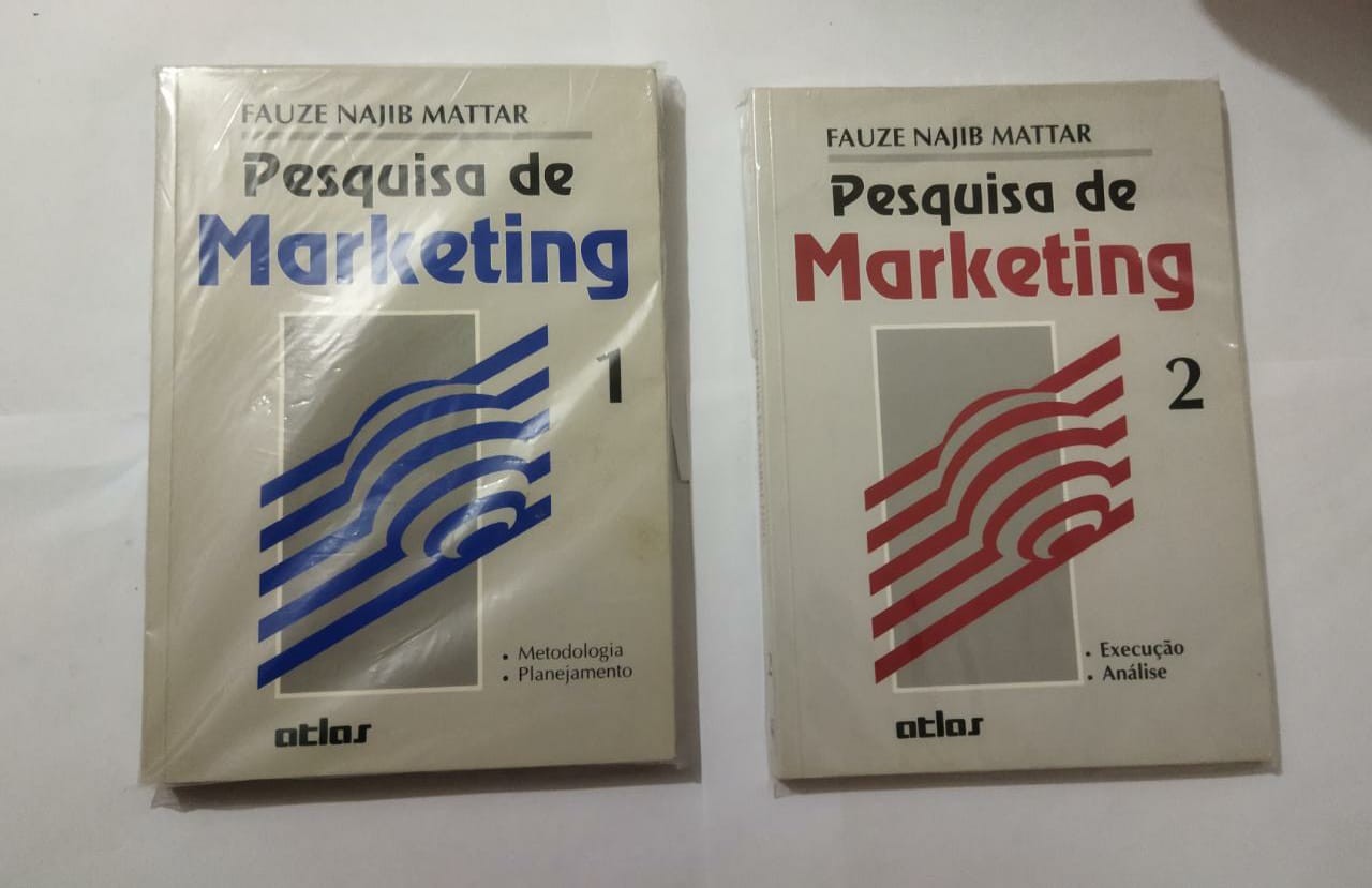 Livro Marketing, Edição Compacta, Kotler