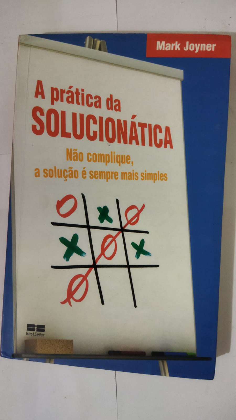 Solucionática