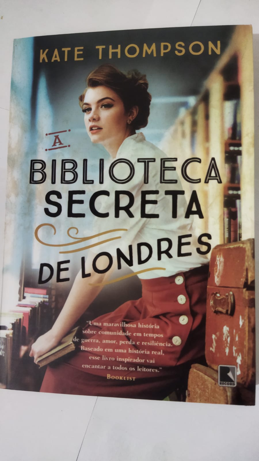 Lançamentos de romance de época junho e julho – Biblioteca Secreta