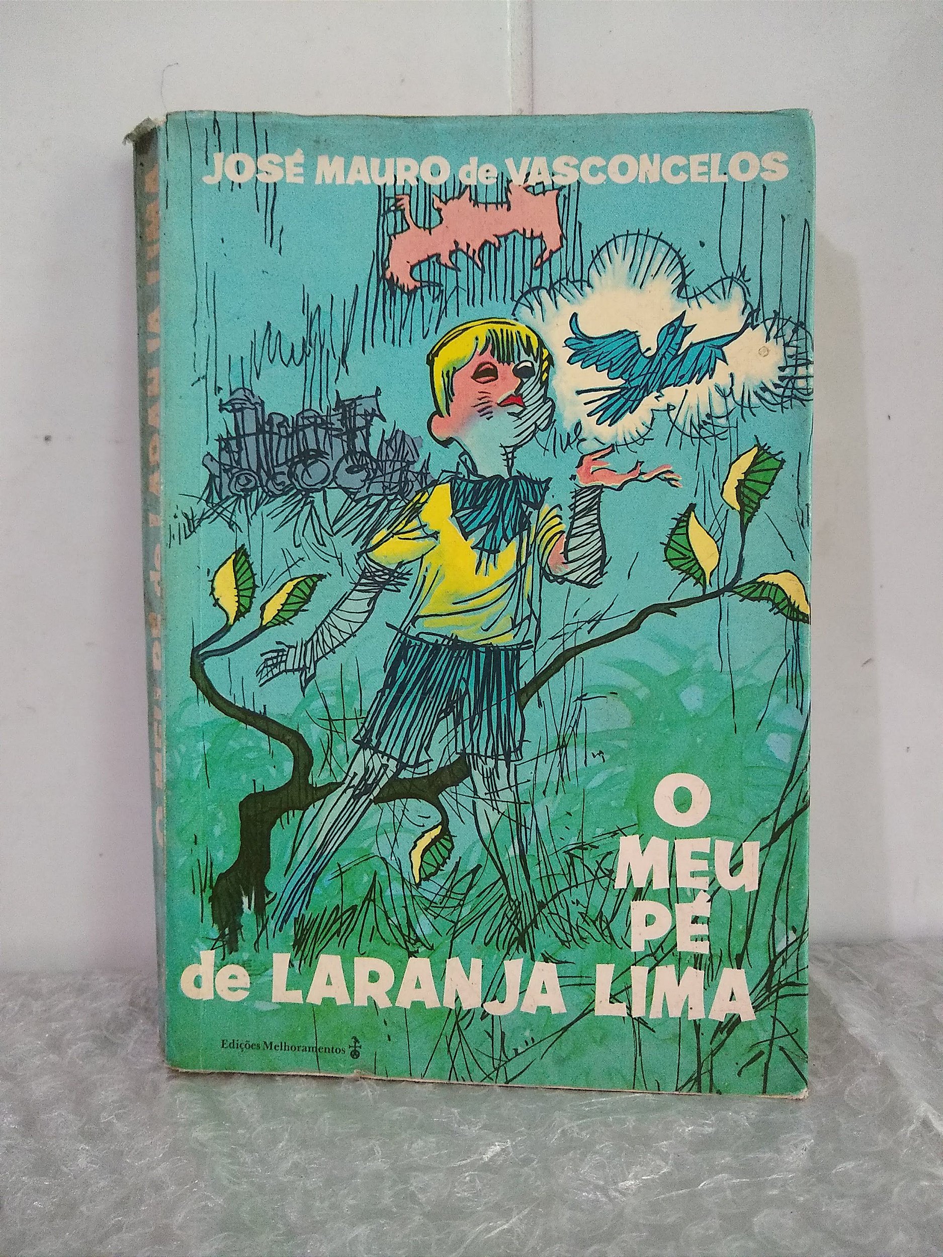 O Meu Pé de Laranja Lima