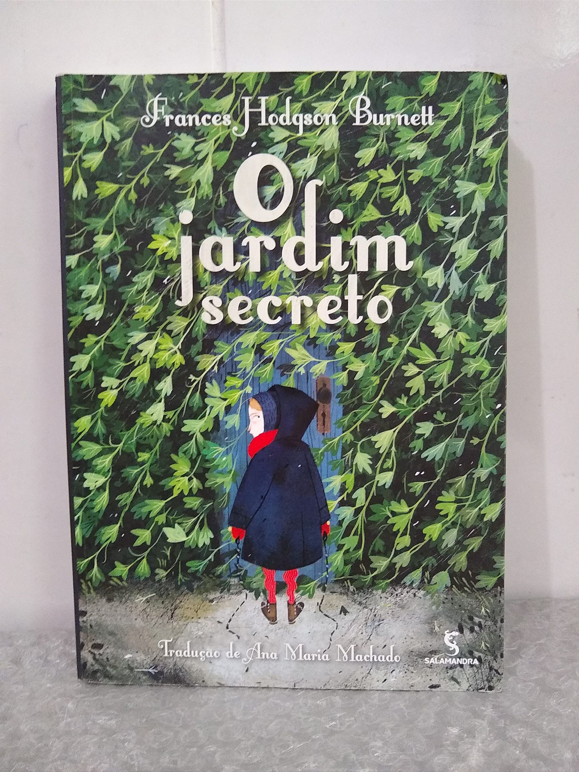  O Jardim Secreto: 9788516090753: Frances Hodgson