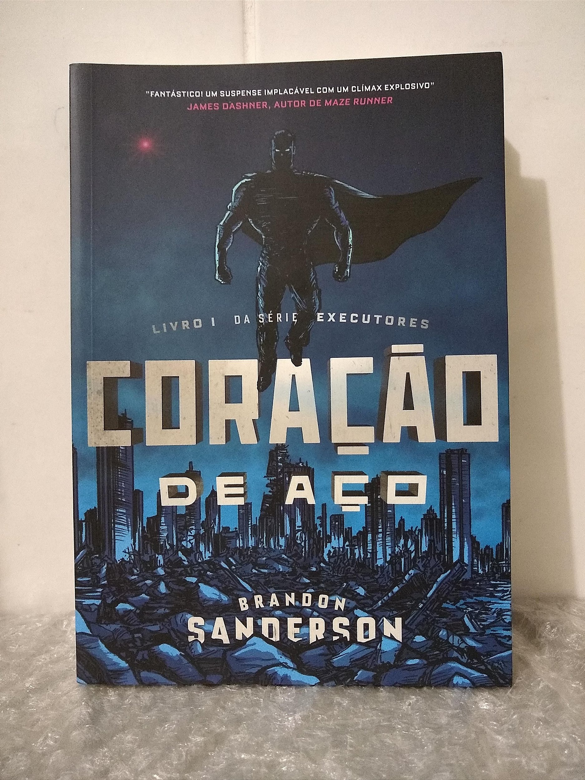 TODOS OS LIVROS DO BRANDON SANDERSON