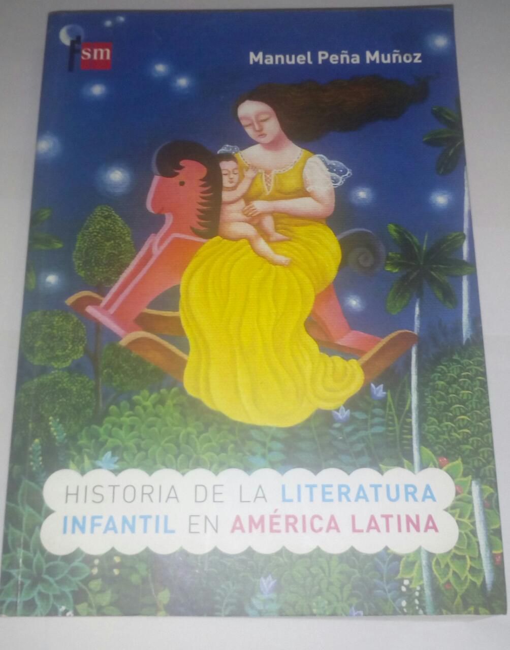 América Latina Na Sua Literatura