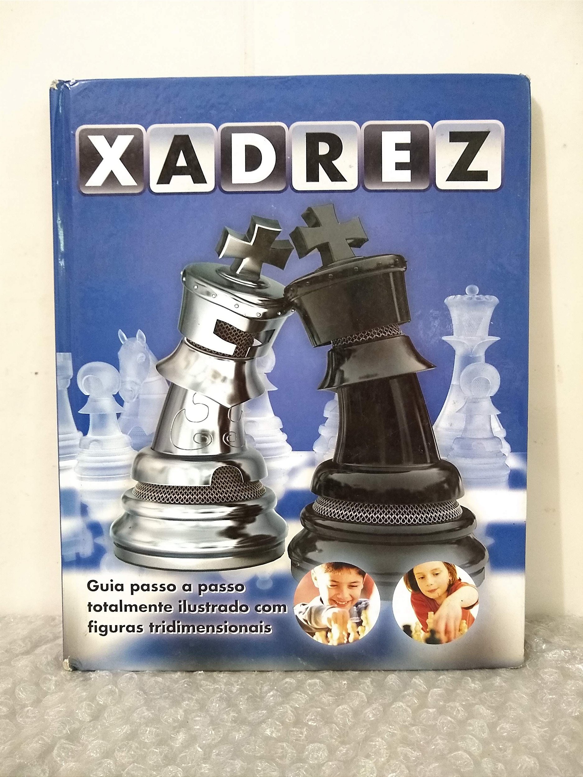 Xadrez para Todos - Aprendendo a Jogar Xadrez Passo a Passo: james mann de  toledo: 9788587645173: : Books