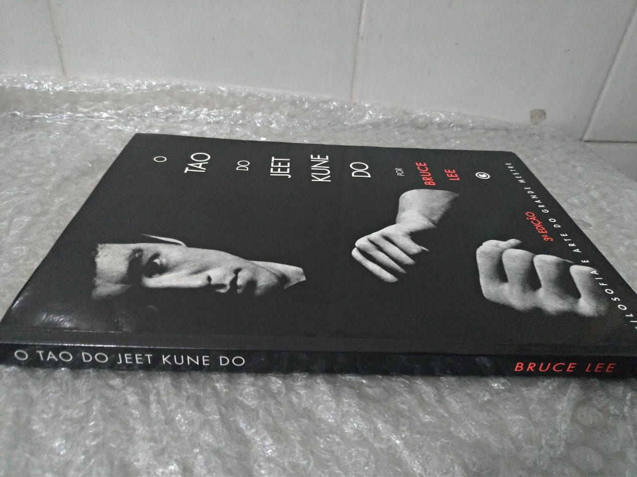 O Tao do Jeet Kune Do Bruce Lee Seboterapia Livros