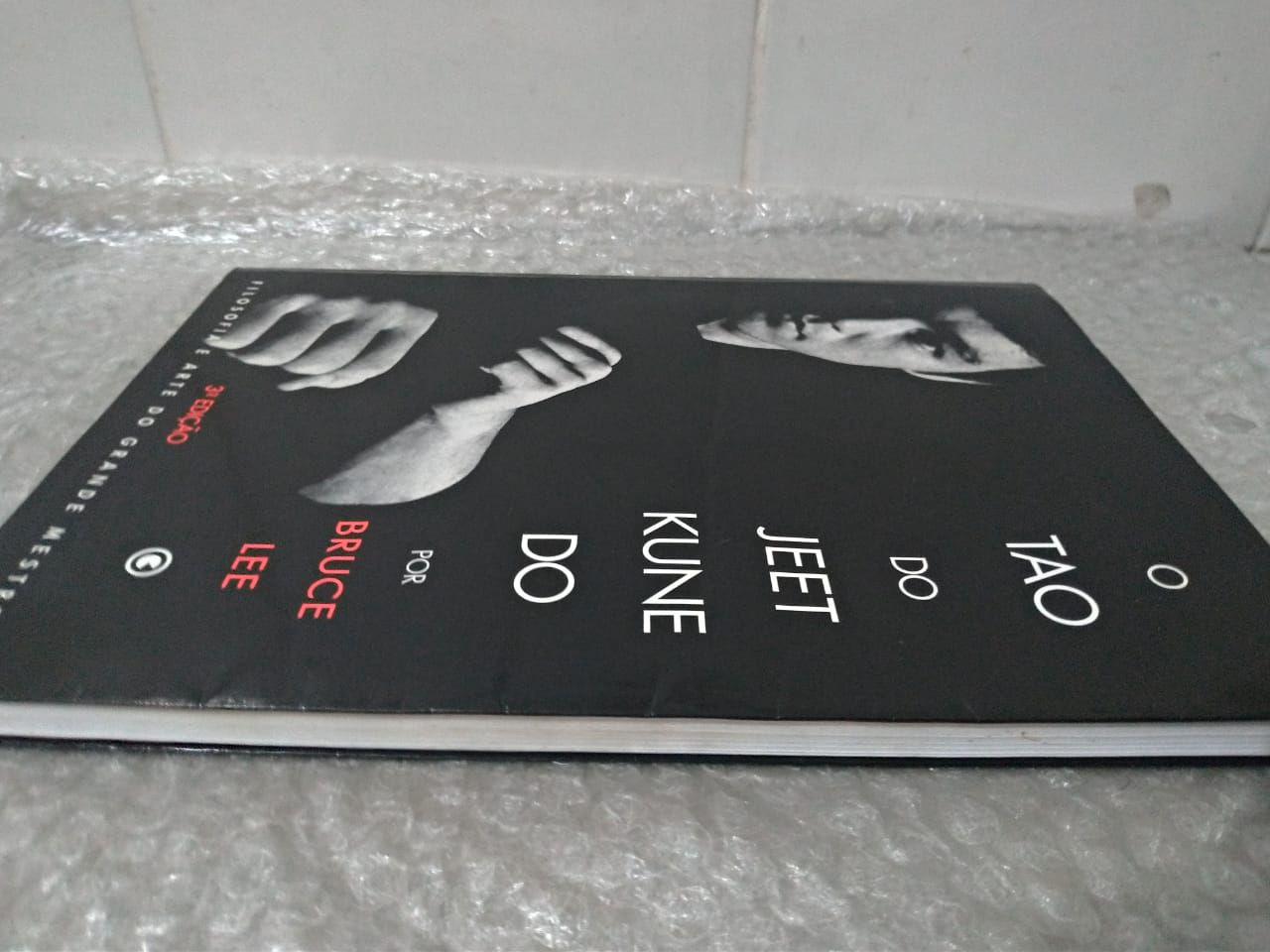 O Tao do Jeet Kune Do Bruce Lee Seboterapia Livros