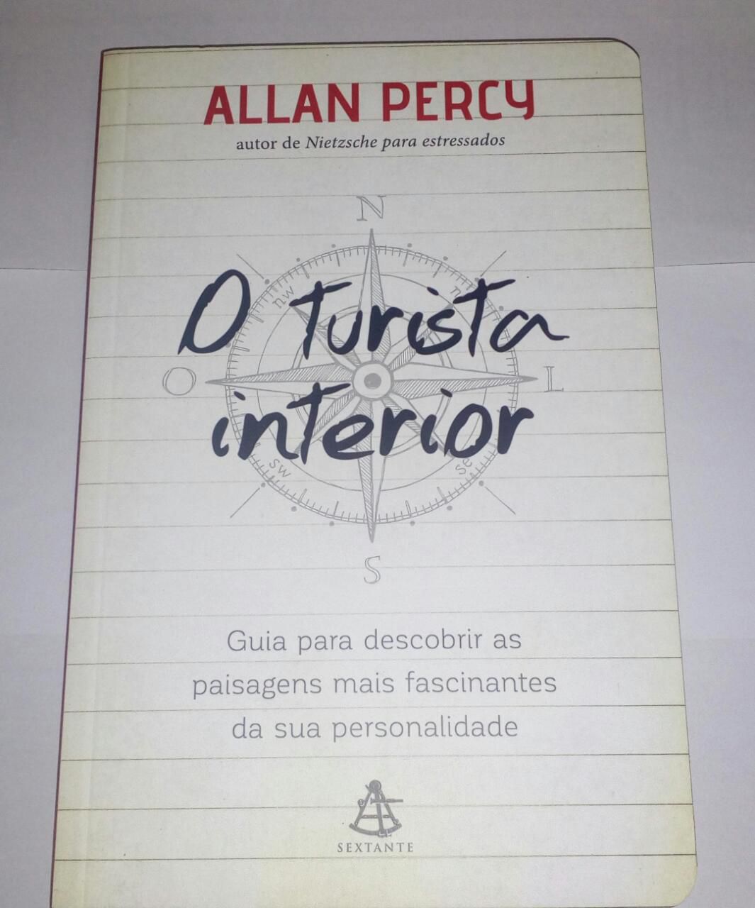 Shakespeare para apaixonados - Allan Percy