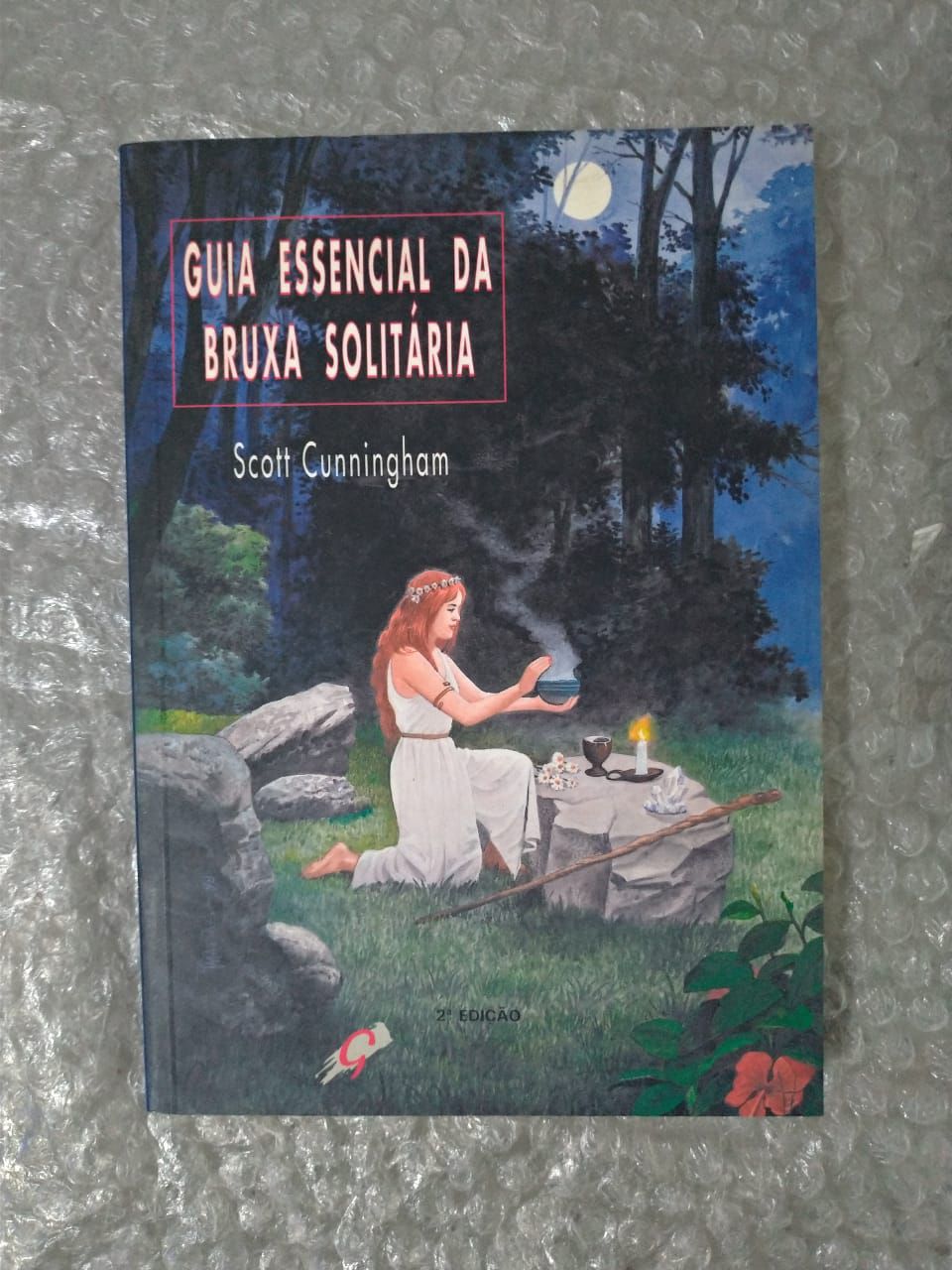 Bruxas não tão solitárias - Bruxas não tão solitárias