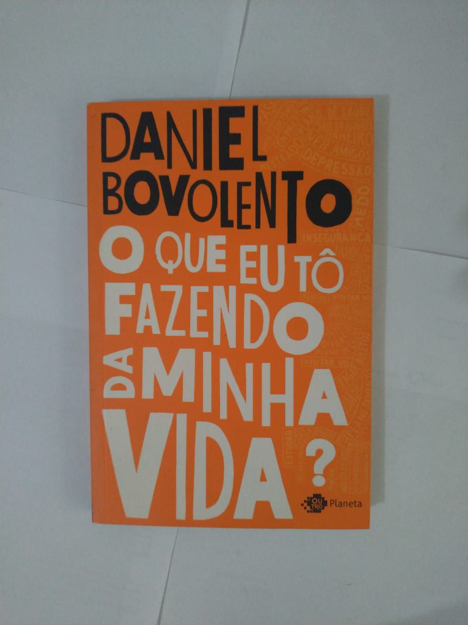 Daniel Bovolento 🏳️‍🌈 on X: Eu não sei nem como dizer isso de