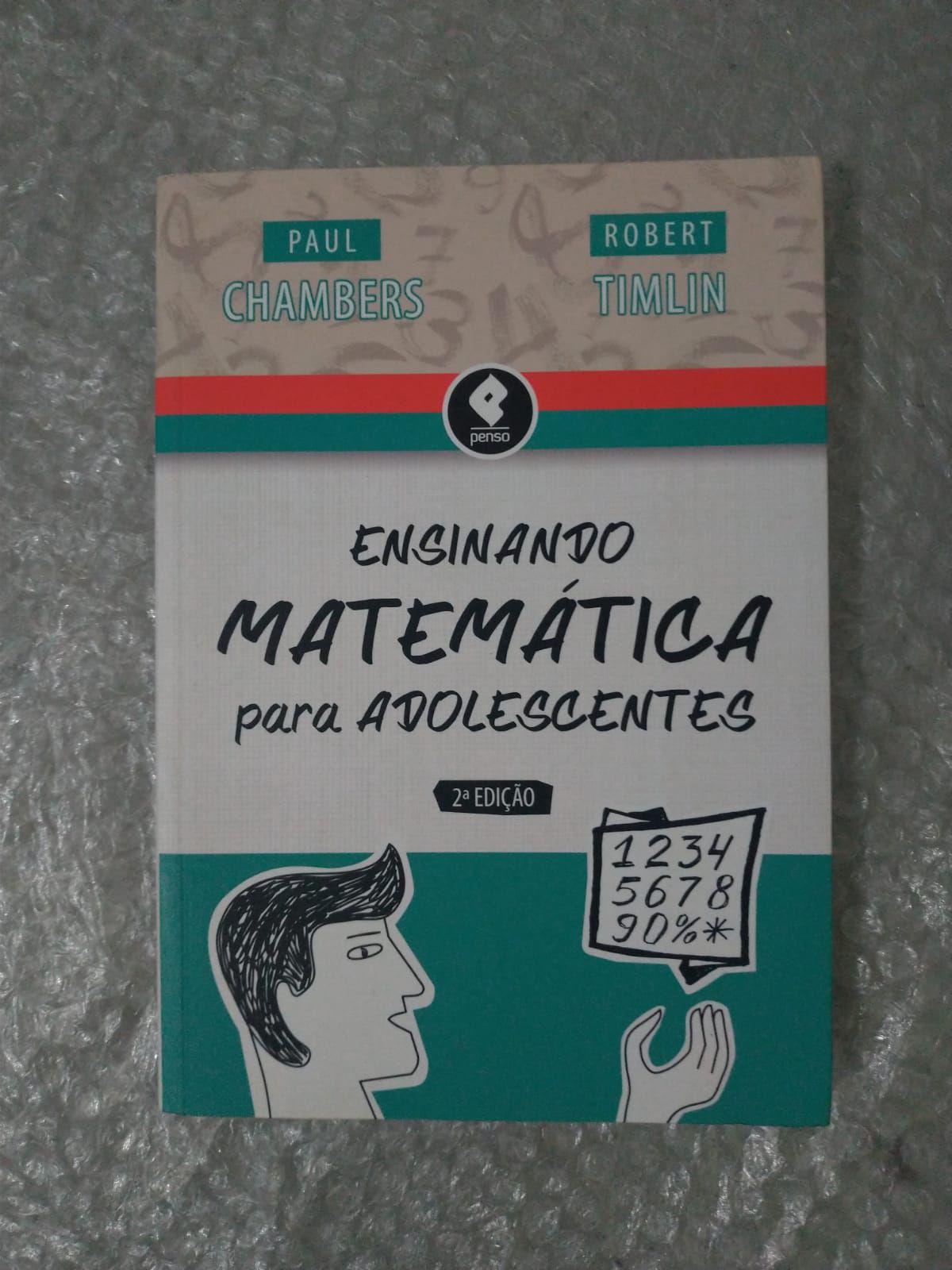 Ensinando Matemática