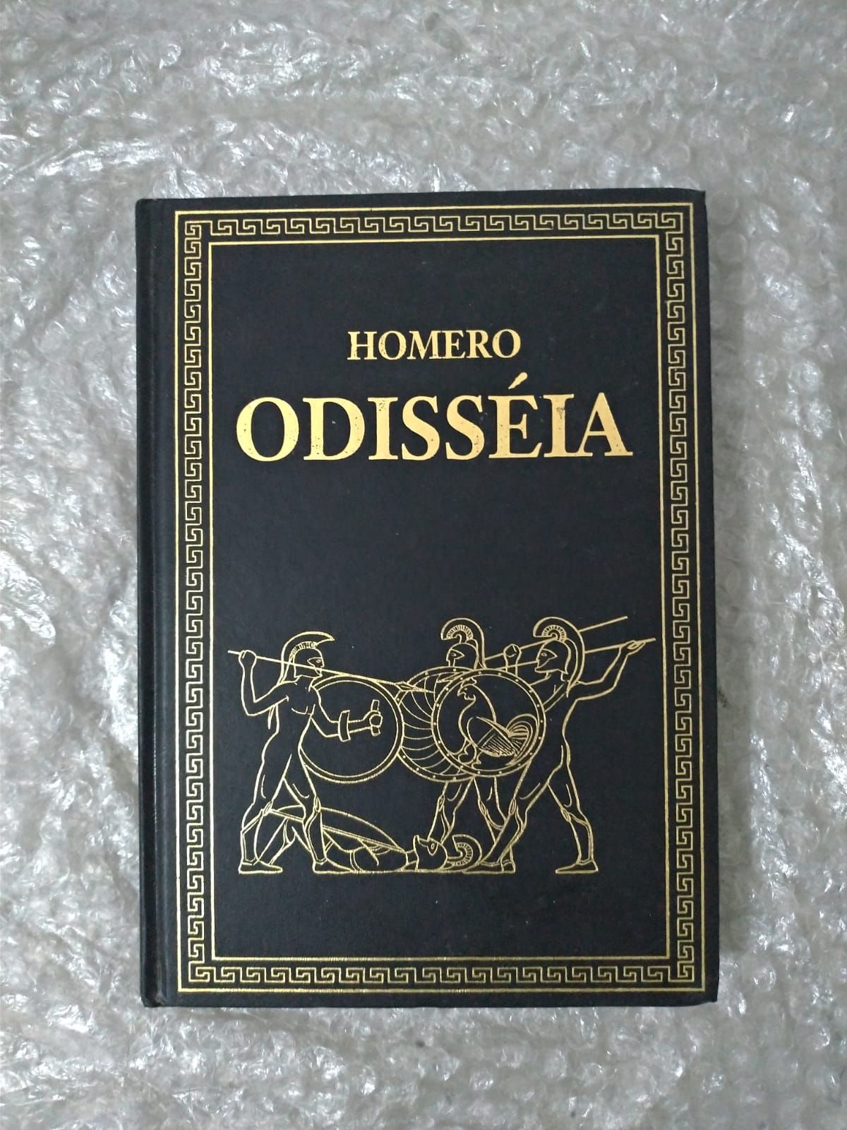 Odisséia - Homero