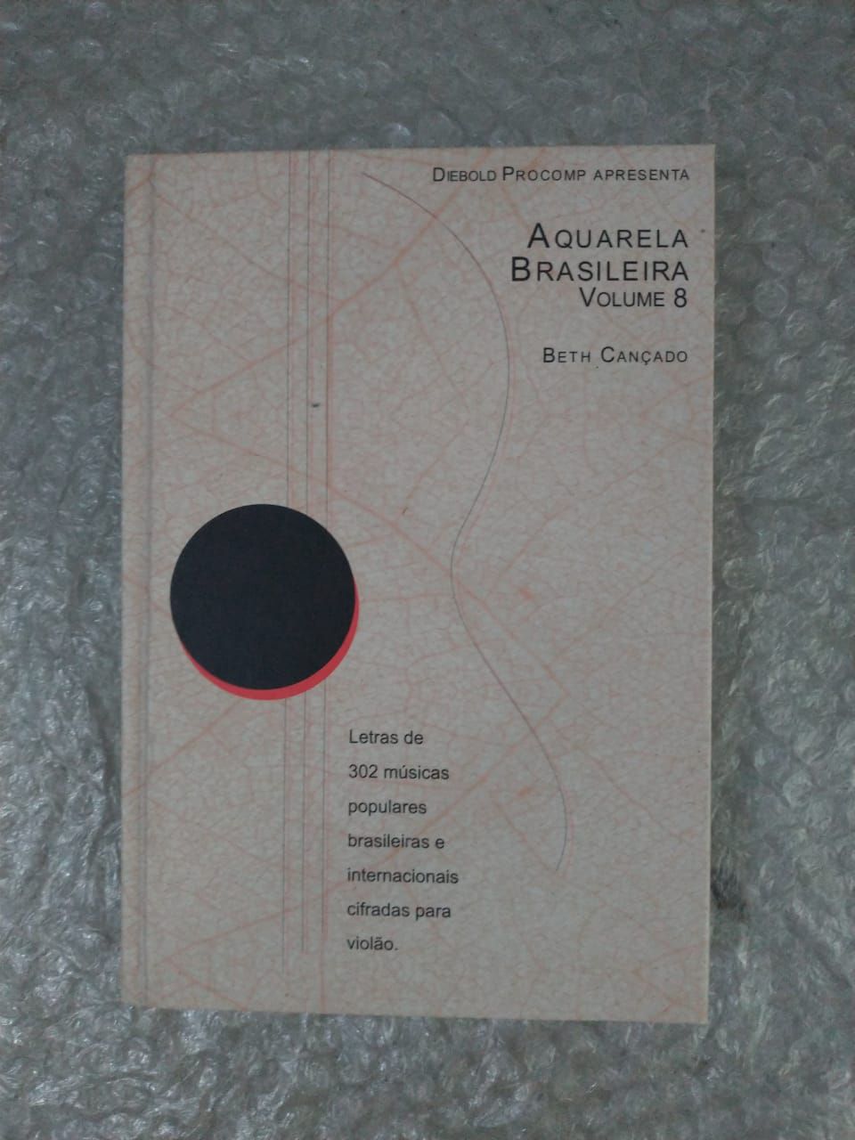 Aquarela Brasileira Vol.1 - Letras de músicas populares