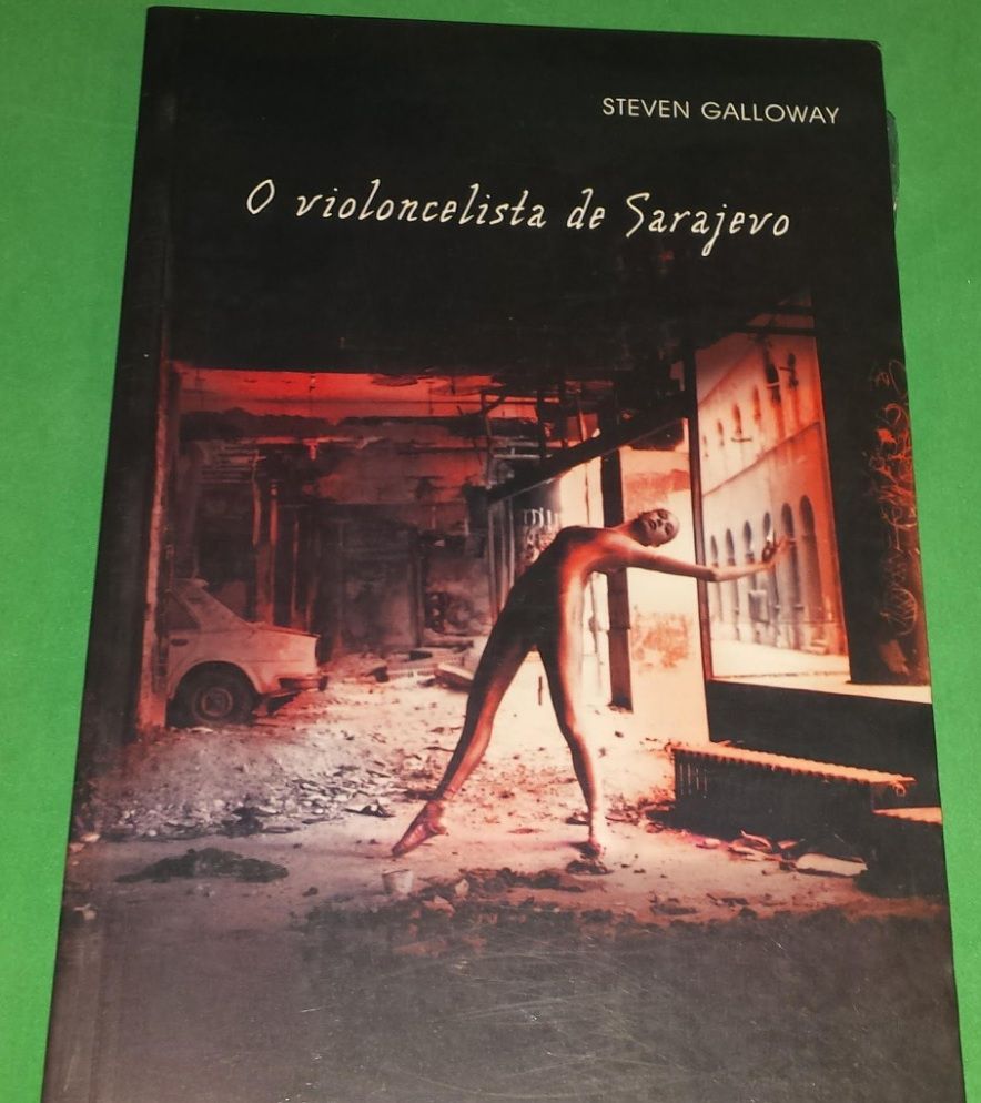 A Última Guerreira - Steven Pressfield - Seboterapia - Livros