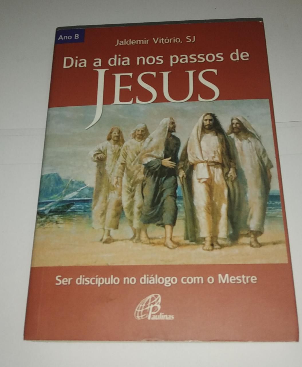 Dialogo Com Jesus